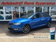 Skoda Rapid - Spaceback 1.0 TSI Greentech Drive | Trekhaak | Stoelverwarmi