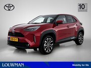 Toyota Yaris Cross - 1.5 Hybrid Dynamic | Parkeersensor voor en achter | winterpa