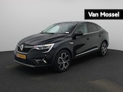 Renault Arkana - 1.6 E-Tech Hybrid 145 Intens | Achteruitrijcamera | ACC | La