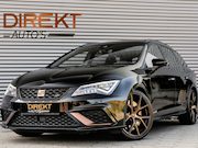 Seat Leon - ST 2.0 TSI CUPRA R 4DRIVE PANO CARBON BREMBO BEATS