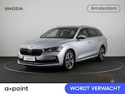 Skoda Superb - 1.5 TSI PHEV Selection 218 pk Automaat | Verlengde garantie