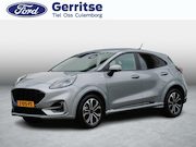 Ford Puma - 1.0 EcoBoost Hybrid ST-Line 125pk Automaat | Voorruitverwarm