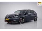 Peugeot 308 - GTi 270 Pk, panorama, Hele volle uitvoering