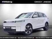 Jaecoo 5 - EV Exclusive 61 kWh Volledig Elektrisch met 402 km WLTP RANG