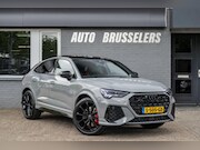 Audi Q3 Sportback - TFSI RS RS seats Pano Dealer Ondh