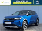 Opel Frontera - 1.2 Turbo Hybrid 100pk eDCT GS | Automaat | Sensoren Voor +
