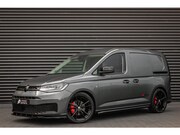 Volkswagen Caddy - Cargo 2.0 TDI JB- EDITION / MAXTRON / SIDE- BARS / VERLAGING