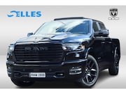 Dodge Ram - 1500 2025 3.0L HURRICANE LARAMIE Night Premium | BPM VRIJ | 