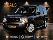 Land Rover Discovery - 2.7 TdV6 SE Aut Camper 7p 3500kg trekvermogen Youn