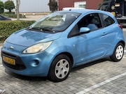 Ford Ka - 1.2 Benzine 69PK NAP