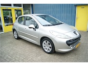 Peugeot 207 - 1.6-16V XS Pack, Airco/ECC, , MOOI