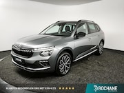 Skoda Kamiq - 1.0 TSI Business Edition | Stoelverwarming | Achteruitrijcam