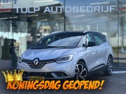 Renault Grand Scénic - 1.3 TCe Intens 7p. Black Edition Full