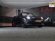 MINI Cabrio - Mini 1.5 / AUT / Navi / 136 Pk / Cruise Control