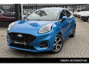 Ford Puma - 1.0 EcoBoost Hybrid ST-Line | Winterpack | All season | Came