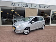 Ford B-Max - 1.6 TI-VCT automaat NIEUWE DISTRIBUTIE *Airco*PDC*Voorruit v