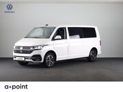 Volkswagen Transporter - 2.0 TDI L2H3 28 Bulli