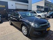 Opel Astra - 1.6 Temptation