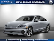 Hyundai Ioniq 6 - Style 53 kWh Volledig Elektrisch Automaat met Navigatie en C