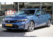 Honda Civic - 2.0 e:HEV Advance - Schuifdak | Navi | Leder