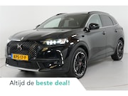 DS DS 7 - E-Tense 300 pk PHEV 4x4 Performance Line | Pano | Nachtzicht