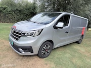 Renault Trafic - bestel 2.0 Blue dCi 150 EDC T30 L2H1 Extra