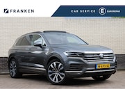 Volkswagen Touareg - 3.0 TSi eHybrid Elegance | Luchtvering | Trekhaak | Memory |