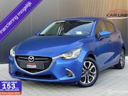 Mazda 2 - 2 1.5 Skyactiv-G -M|Keyless | Head-Up|NAVI|NAP