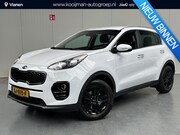 Kia Sportage - 1.6 GDI DynamicLine