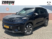 KGM Torres EVX - Bronze 80.6 kWh | Warmtepomp | Carplay | Adaptive Cruise Con