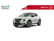 Nissan Juke - 1.6 Hybrid N-Design | € 5000, = KORTING | TECHNOLOGY PACK | 