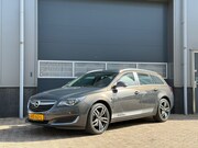 Opel Insignia - Sports Tourer 2.0 CDTI Edition bj.2015 Autom|Lage km|Pdc|19”