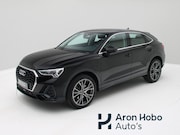 Audi Q3 Sportback - 45 TFSI e Edition Camera, Trekhaak, ACC, Carplay