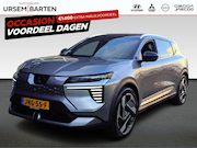 Mitsubishi Eclipse Cross - Instyle 87 kWh Incl. Airconditioning | Lichtmetalen velgen |