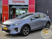 Kia Xceed - 1.6 GDi PHEV DynamicPlusLine NAVI ACHTERUITRIJCAMERA STUUR &