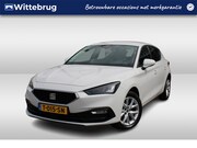 Seat Leon - 1.5 eTSI 150pk Style Business Intense / Navigatie / LM 16 in