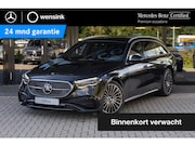 Mercedes-Benz E-klasse - Estate 300e Sport Edition | Panoramaschuifdak | Premium pakk