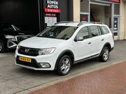 Dacia Logan Mcv - 0.9 TCe Stepway Navi Airco Camera PDC