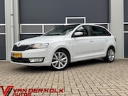 Skoda Rapid - Spaceback 1.2 TSI Greentech Drive | Panorama | CarPlay | Nav