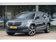 Skoda Kodiaq - 1.5 TSI Sportline Business | Pano | Trekhaak | Navi | Camera