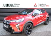 Mitsubishi ASX - 1.8 HEV AT Black Edition Automaat, Nieuw uit voorraad leverb