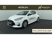 Mazda 2 Hybrid - 1.5 Select | Rijklaar | 1ste Eigenaar | Volledig Dealeronder