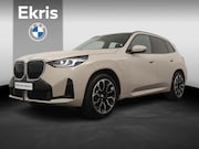BMW X3 - 30e xDrive | M Sport Pro | Professional Pack | Comfort Pack
