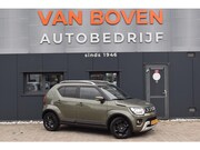 Suzuki Ignis - 1.2 Smart Hybrid 83pk CVT Style NL auto Eerste eigenaar