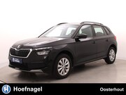Skoda Kamiq - 1.0 TSI Business Edition Automaat | Trekhaak | Camera | Appl