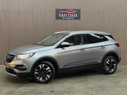 Opel Grandland - X 1.2 Turbo Innovation 2019 LED CRUISE NAVI