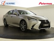 Lexus GS-Serie - 300h F Sport Line | NL auto | Mark Levinson | Panoramadak |