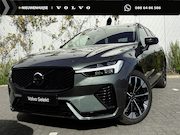Volvo XC60 - 2.0 T6 Plug-in Hybrid AWD Ultra Dark | Trekhaak | Luchtverin