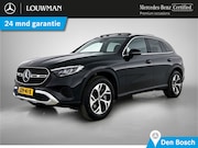 Mercedes-Benz GLC-klasse - 300 e 4MATIC Plug-In Hybride Trekhaak | Panorama Schuif-Kant