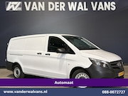 Mercedes-Benz Vito - 114 CDI 136pk 9G-Tronic Automaat L2H1 Euro6 Airco | Camera |